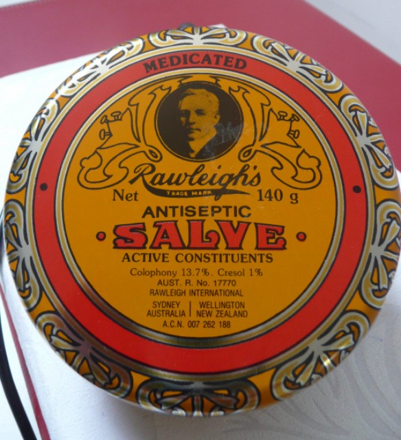 Froth and Bubble "For Man or Beast"....